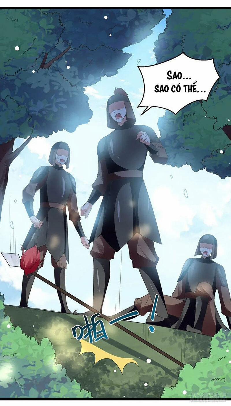 Lăng Thiên Thần Đế 114 trang 8