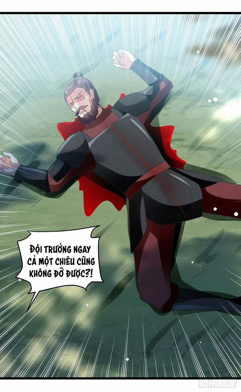 Lăng Thiên Thần Đế 114 trang 9