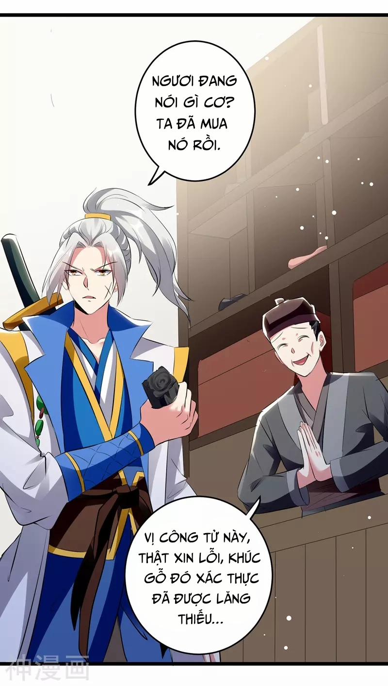 Lăng Thiên Thần Đế 115 trang 11