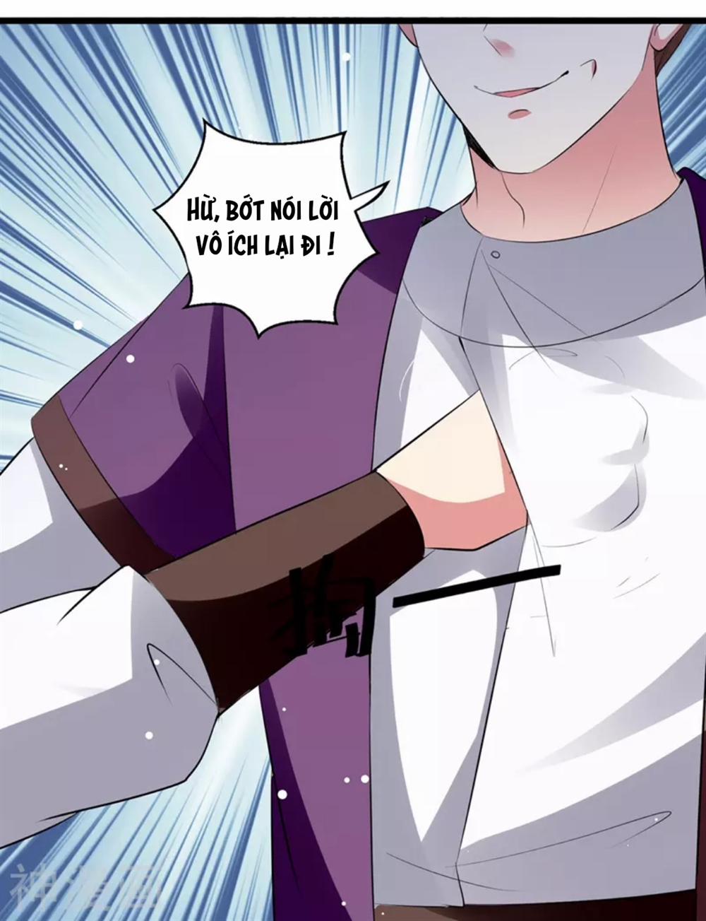Lăng Thiên Thần Đế 115 trang 12