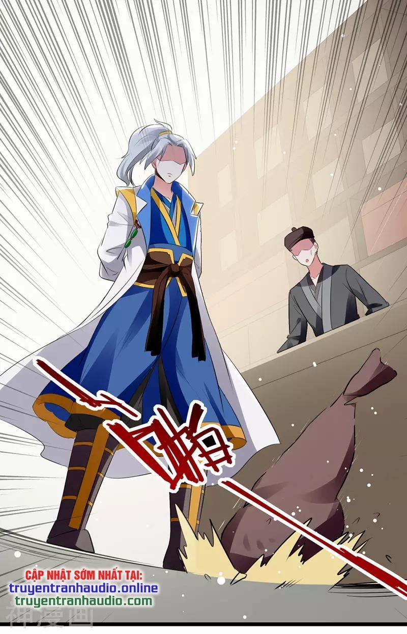 Lăng Thiên Thần Đế 115 trang 13