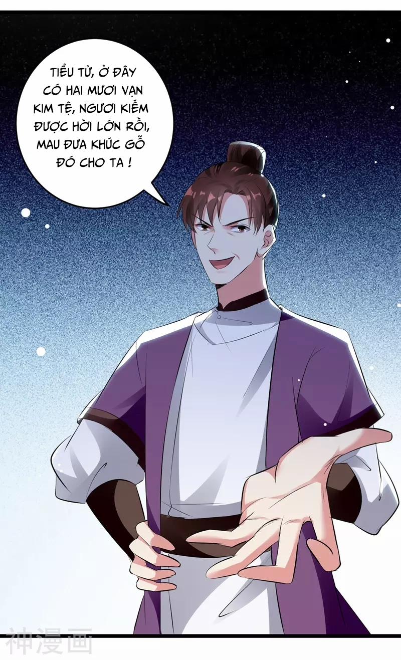 Lăng Thiên Thần Đế 115 trang 14