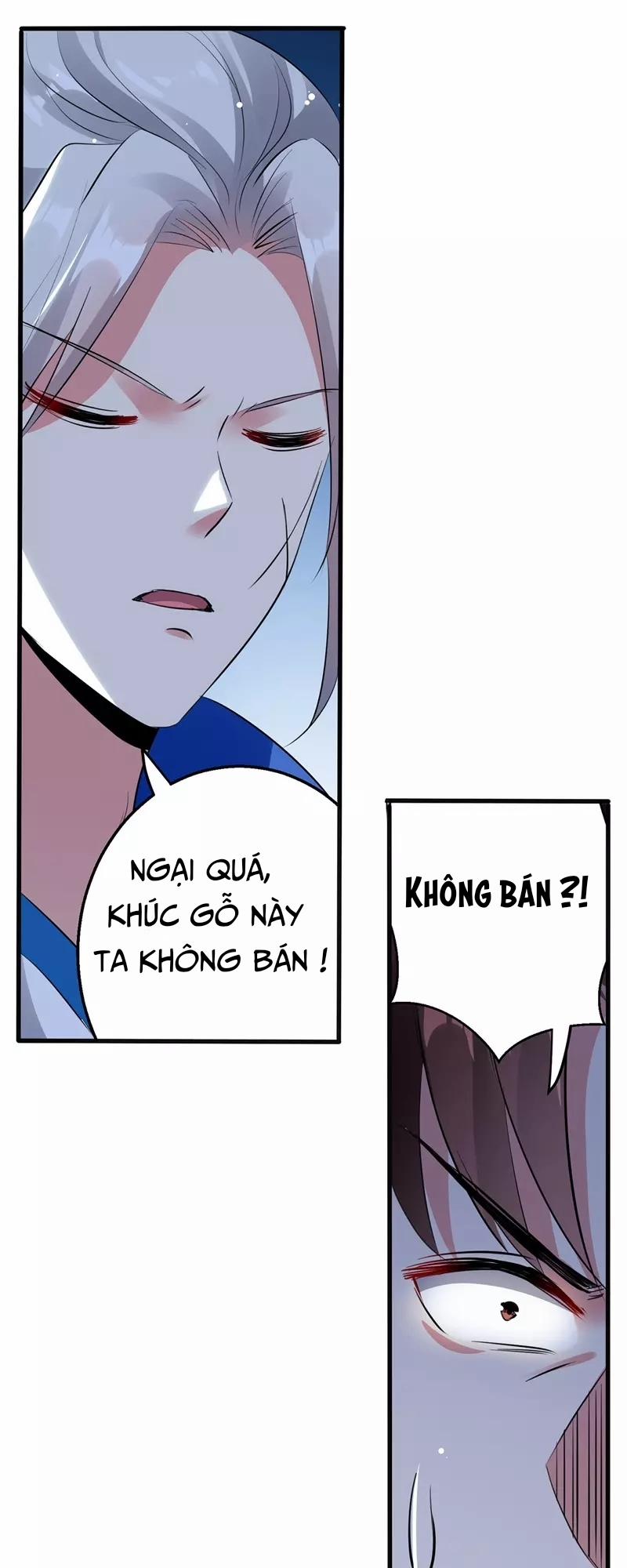 Lăng Thiên Thần Đế 115 trang 15