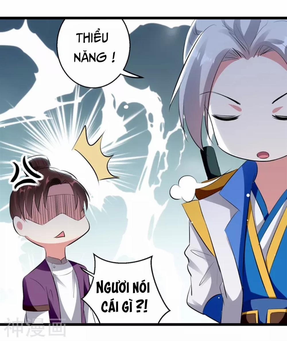 Lăng Thiên Thần Đế 115 trang 18