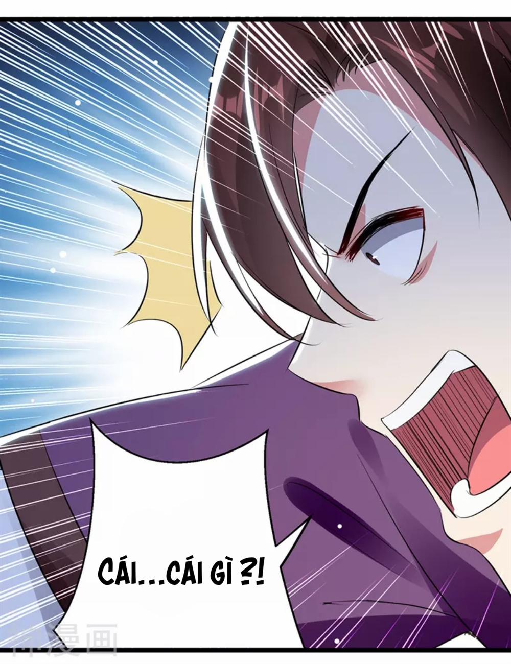 Lăng Thiên Thần Đế 115 trang 21