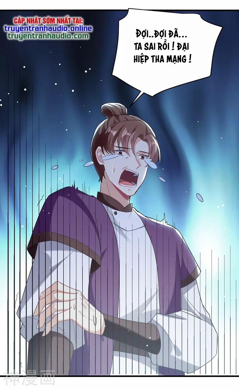 Lăng Thiên Thần Đế 115 trang 24