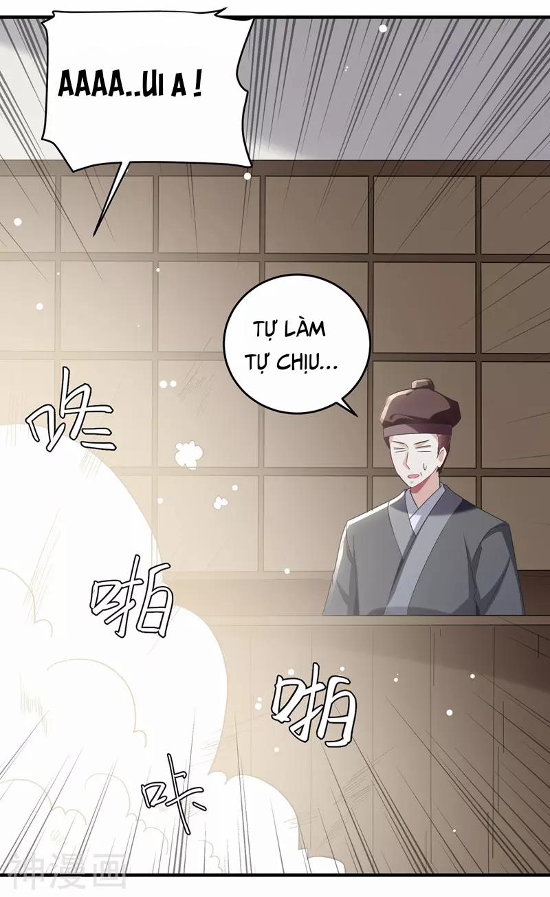 Lăng Thiên Thần Đế 115 trang 25