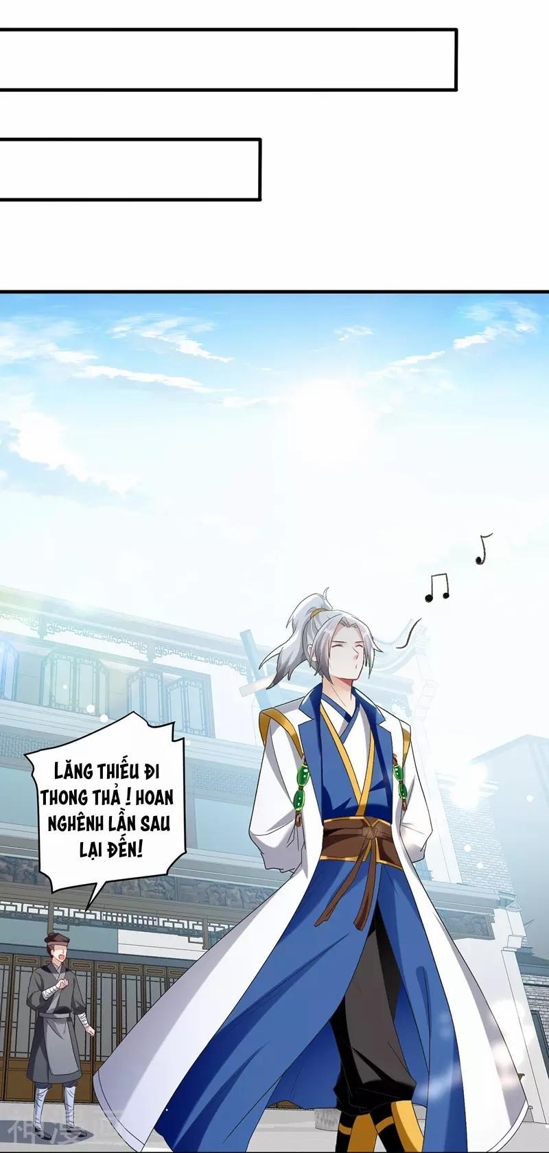 Lăng Thiên Thần Đế 115 trang 26
