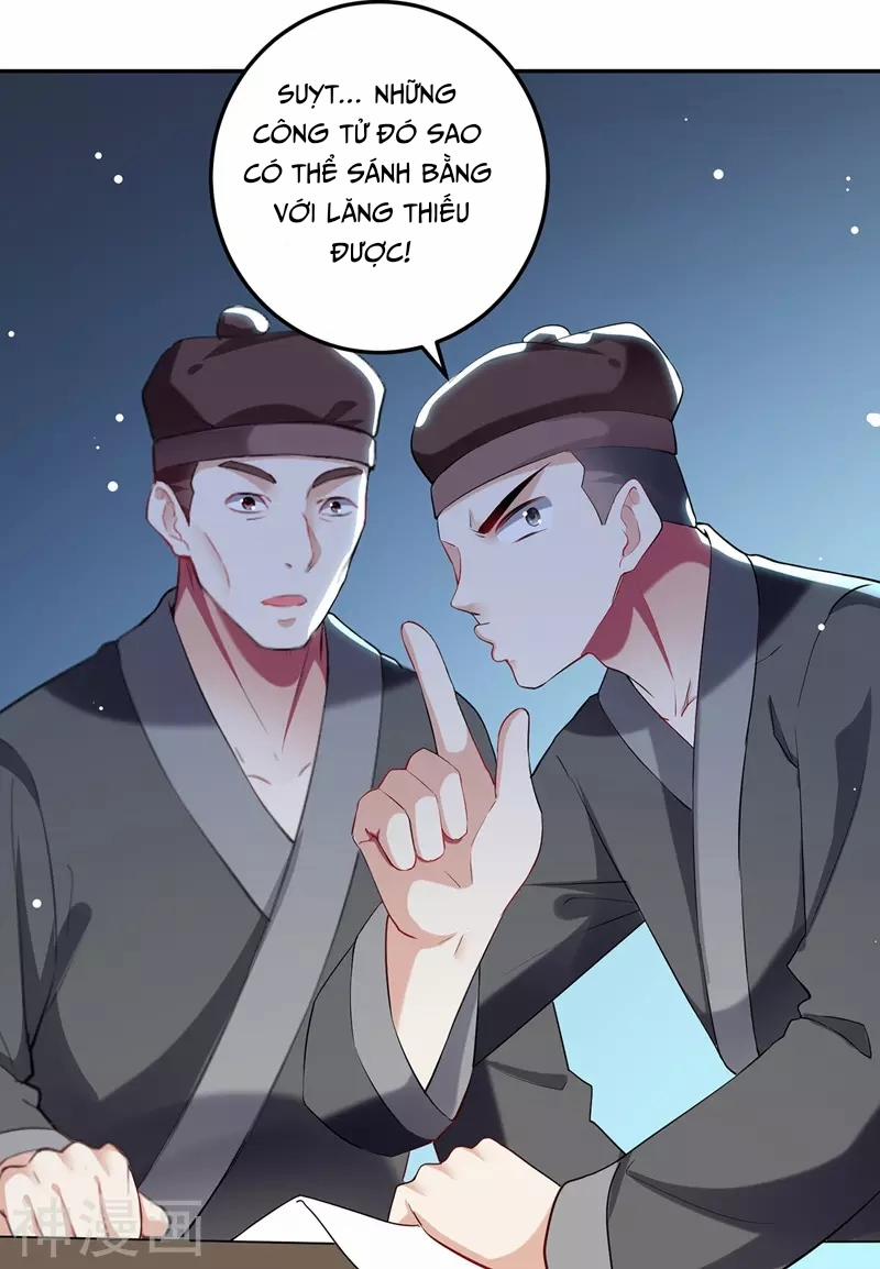 Lăng Thiên Thần Đế 115 trang 3