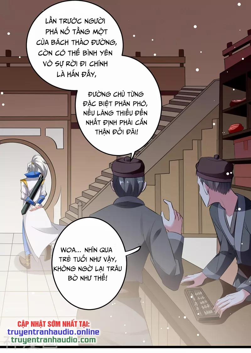 Lăng Thiên Thần Đế 115 trang 4