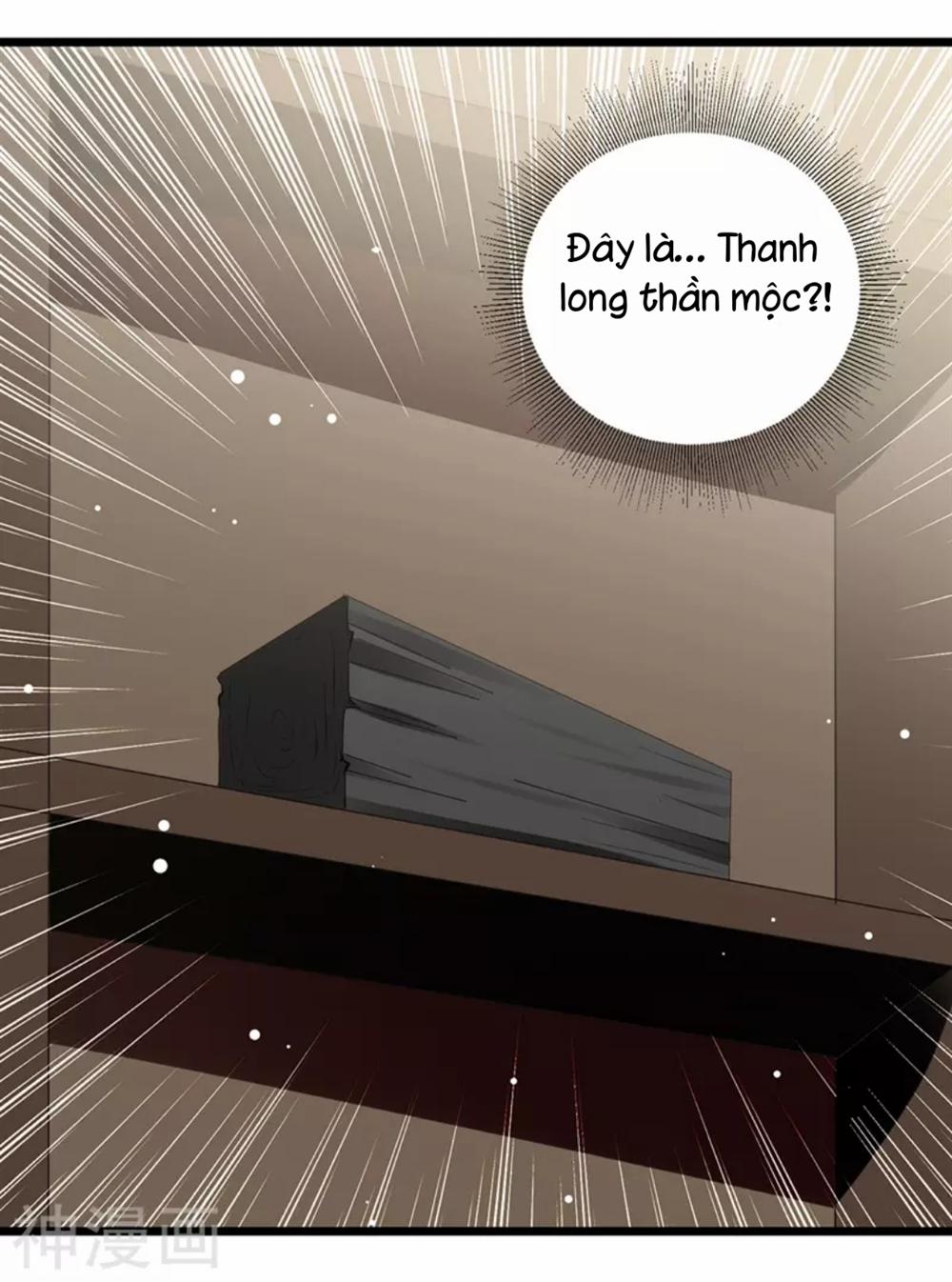 Lăng Thiên Thần Đế 115 trang 6