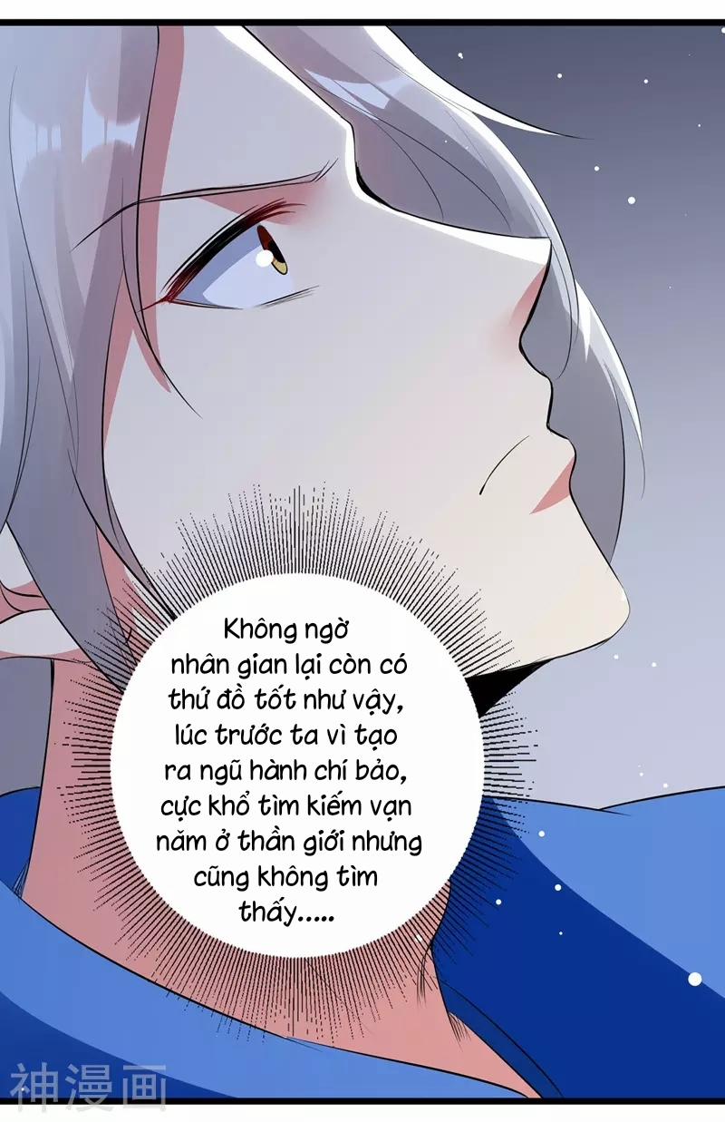 Lăng Thiên Thần Đế 115 trang 7