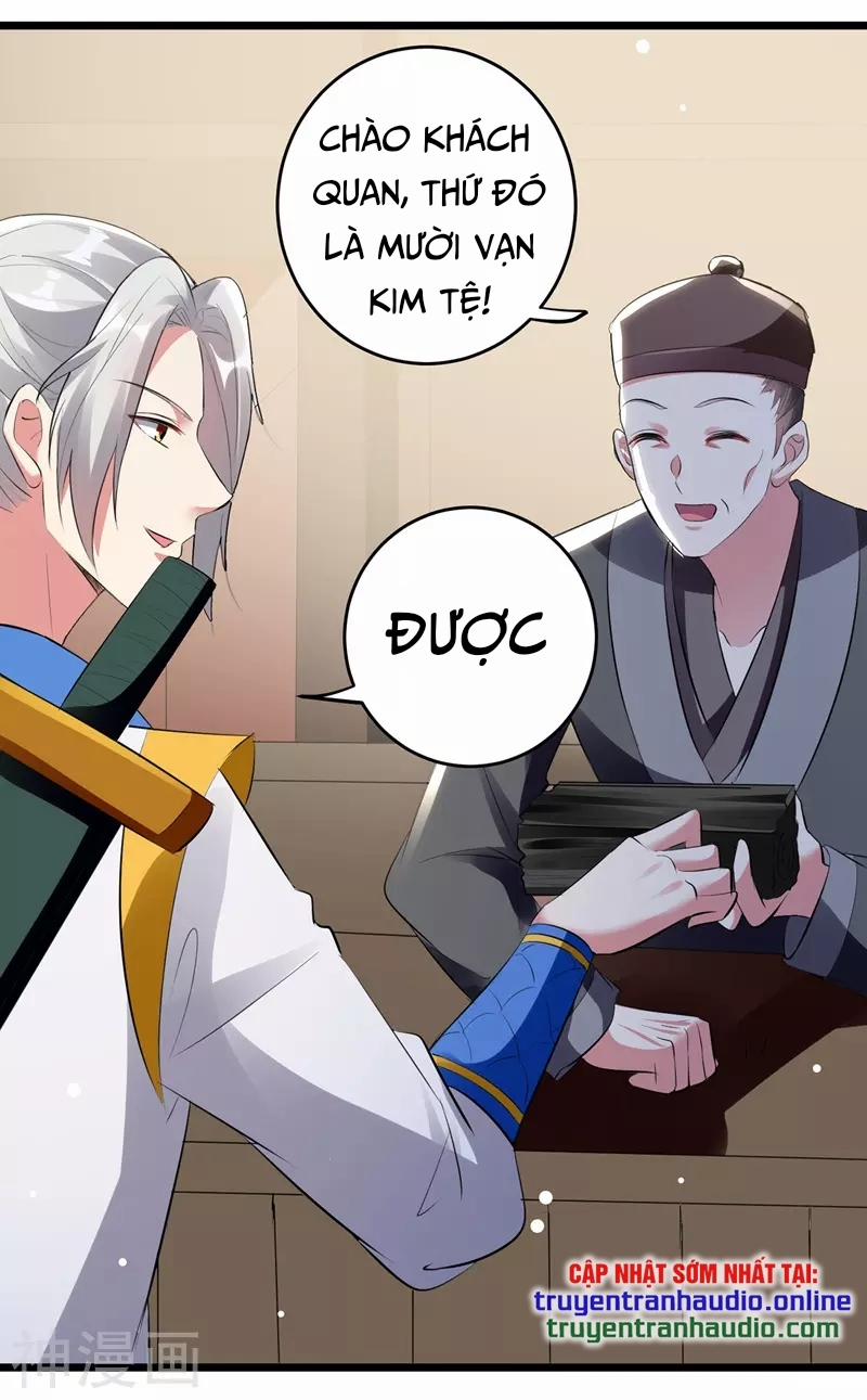 Lăng Thiên Thần Đế 115 trang 9