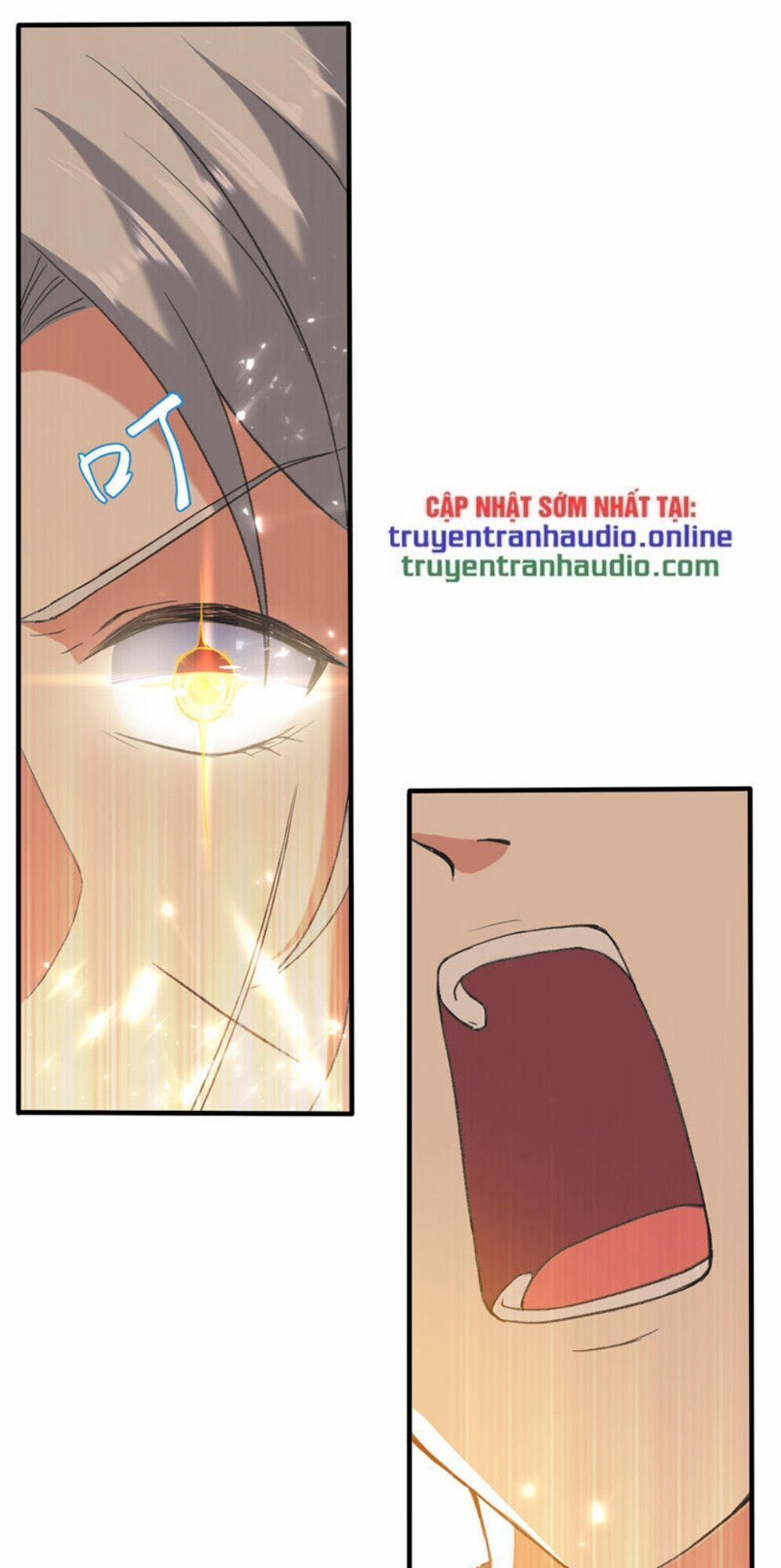 Lăng Thiên Thần Đế 116 trang 1