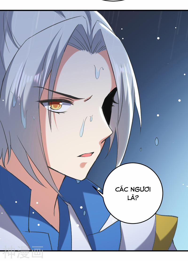 Lăng Thiên Thần Đế 116 trang 14