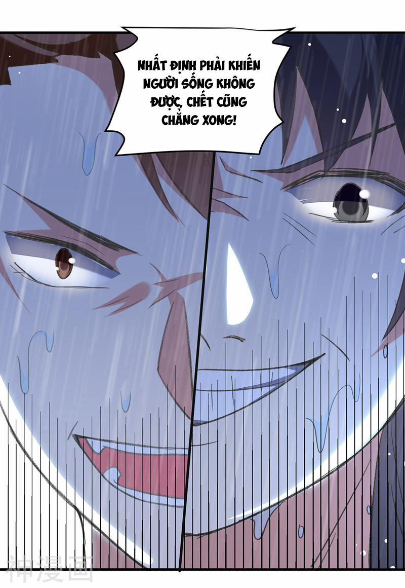 Lăng Thiên Thần Đế 116 trang 16