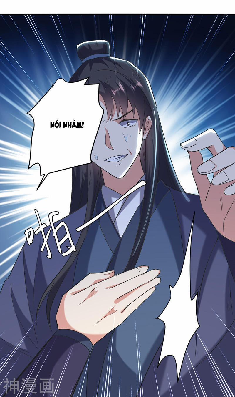 Lăng Thiên Thần Đế 116 trang 19