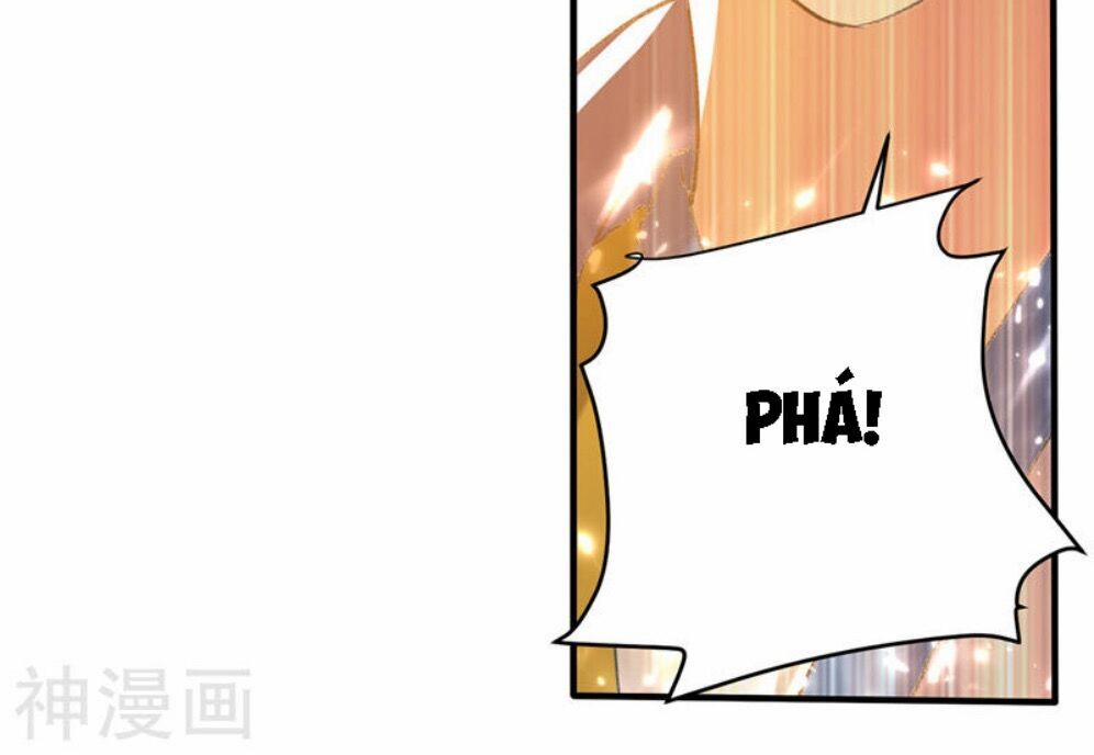 Lăng Thiên Thần Đế 116 trang 2