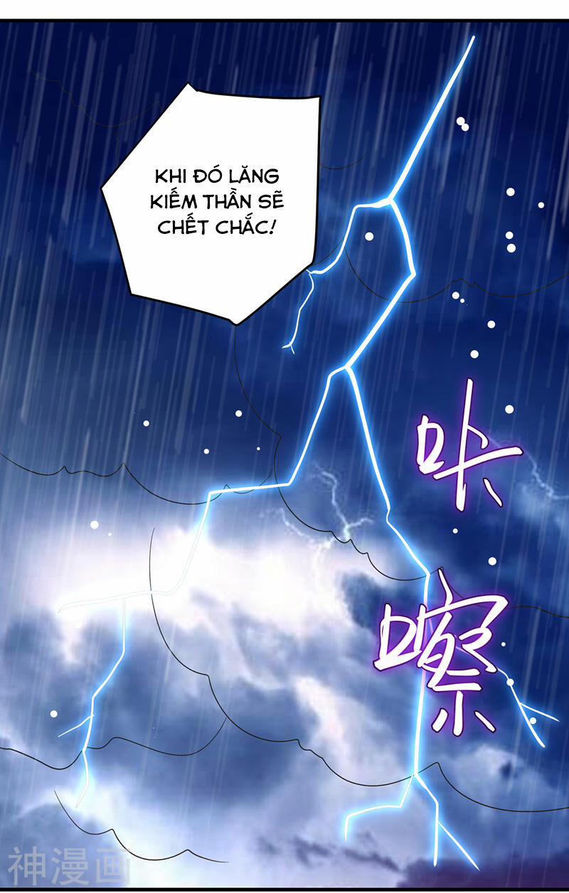 Lăng Thiên Thần Đế 116 trang 24