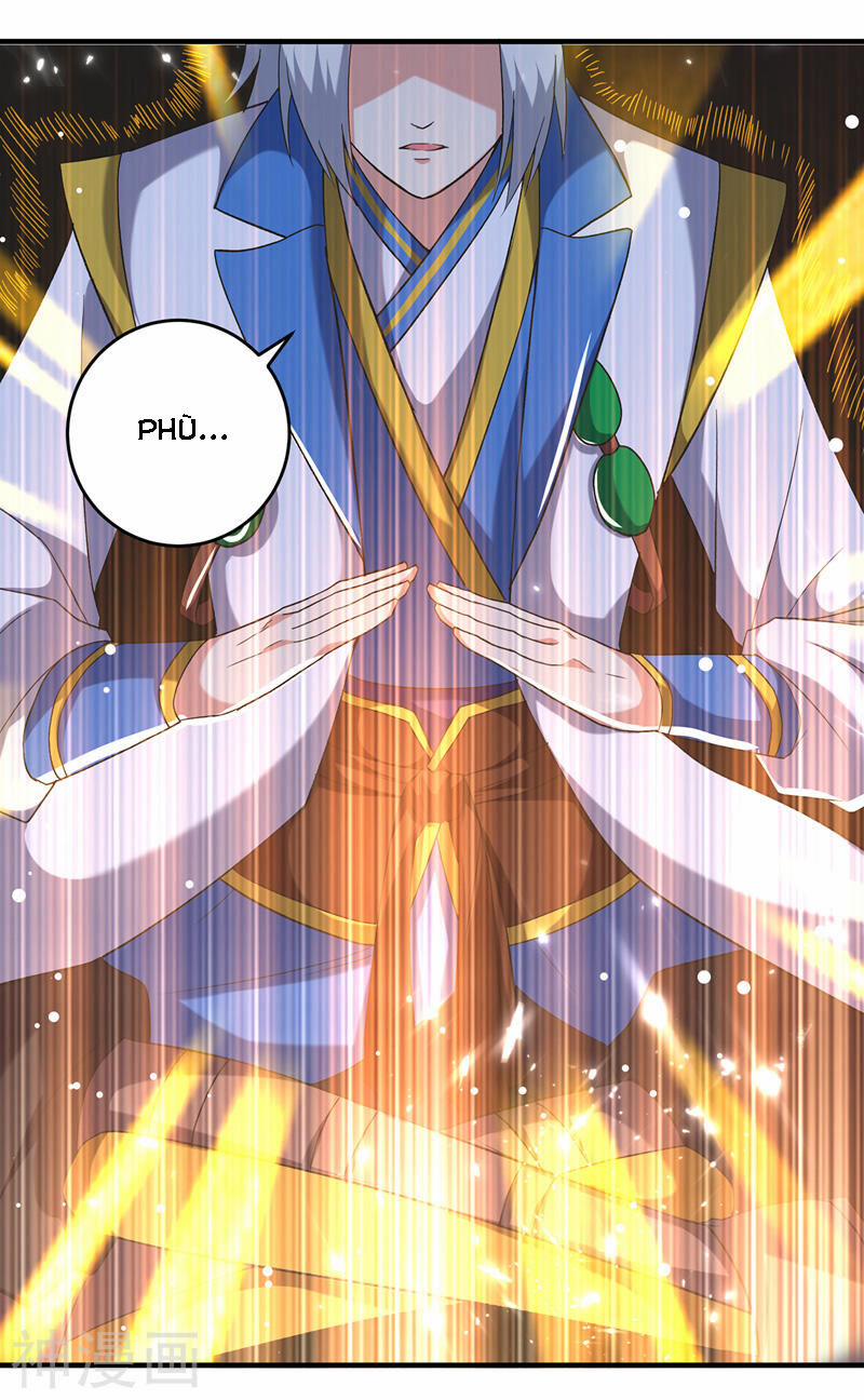 Lăng Thiên Thần Đế 116 trang 5