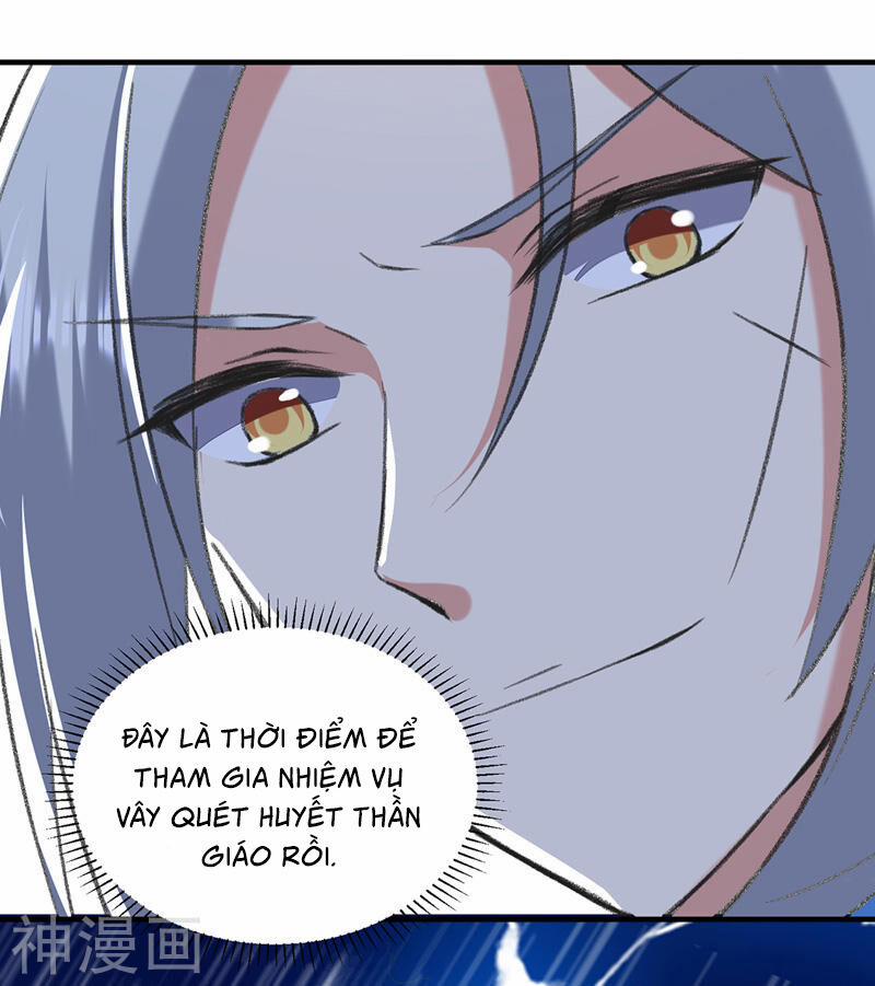 Lăng Thiên Thần Đế 116 trang 7