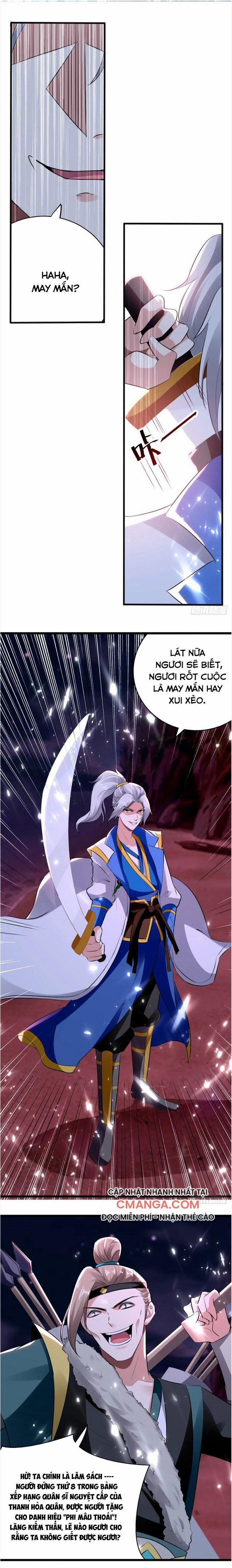 Lăng Thiên Thần Đế 117 trang 4