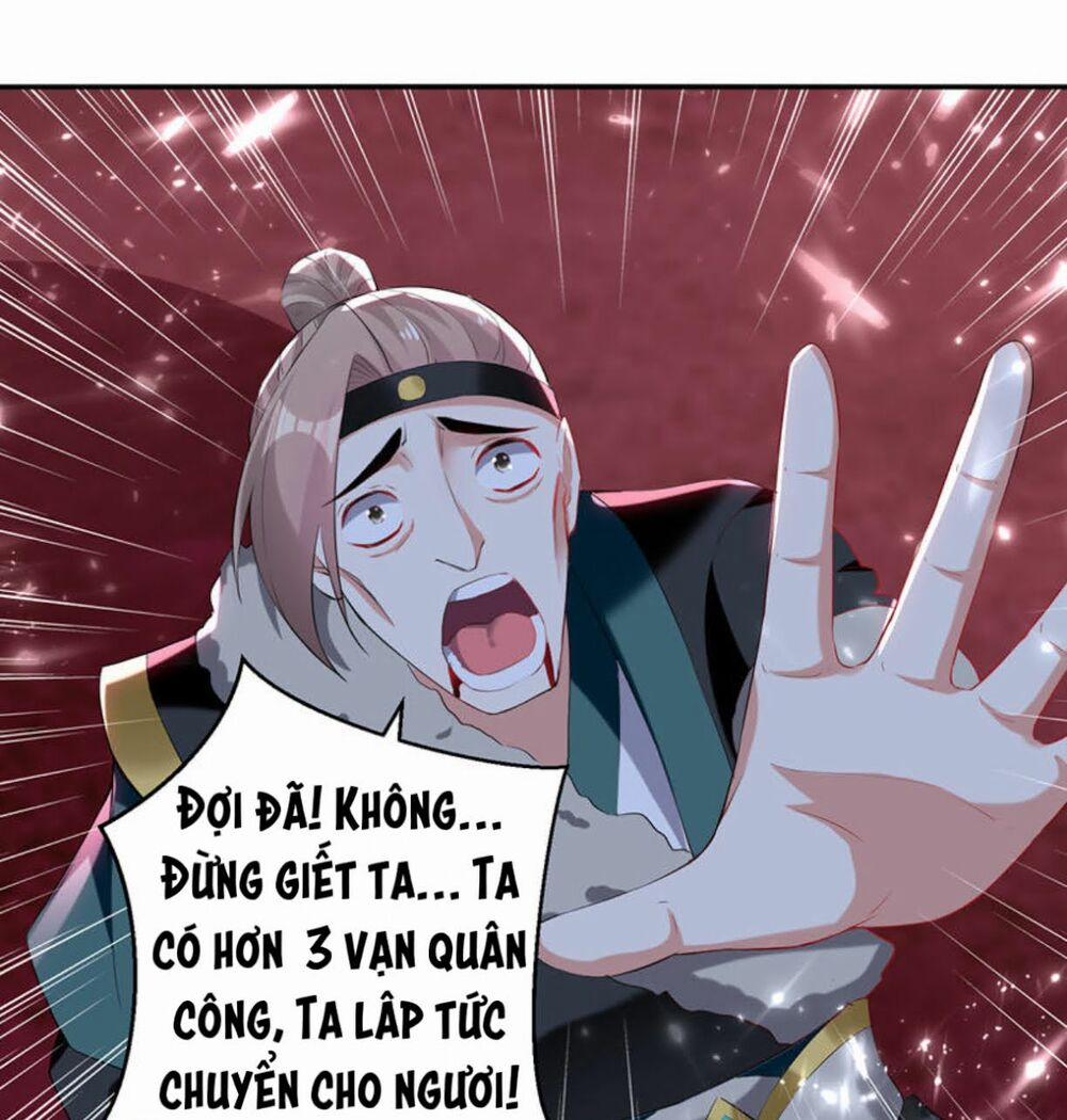 Lăng Thiên Thần Đế 118 trang 16