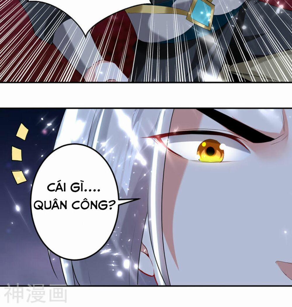 Lăng Thiên Thần Đế 118 trang 17