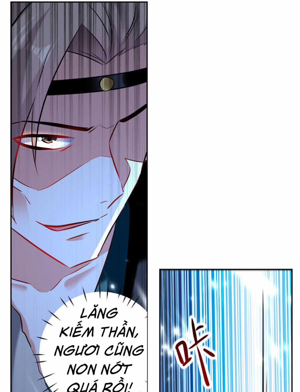 Lăng Thiên Thần Đế 118 trang 19