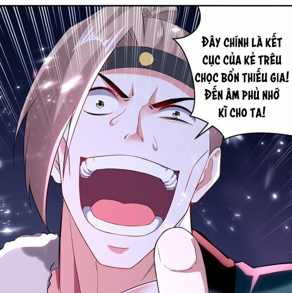 Lăng Thiên Thần Đế 118 trang 3