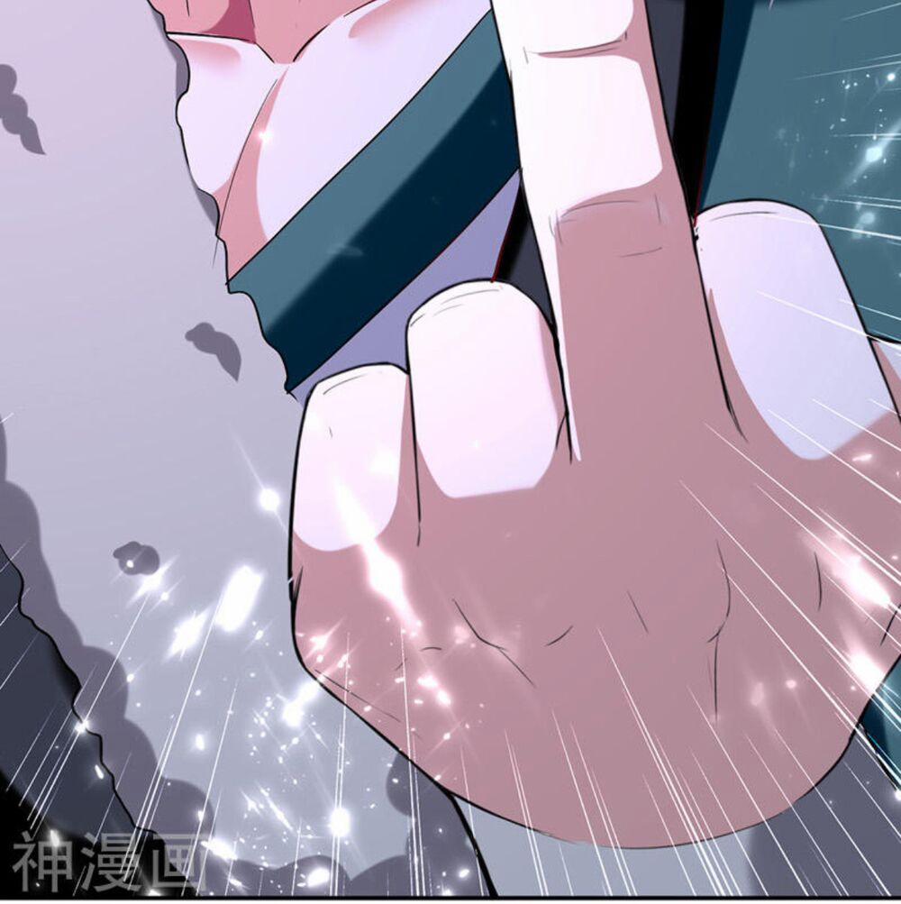 Lăng Thiên Thần Đế 118 trang 4