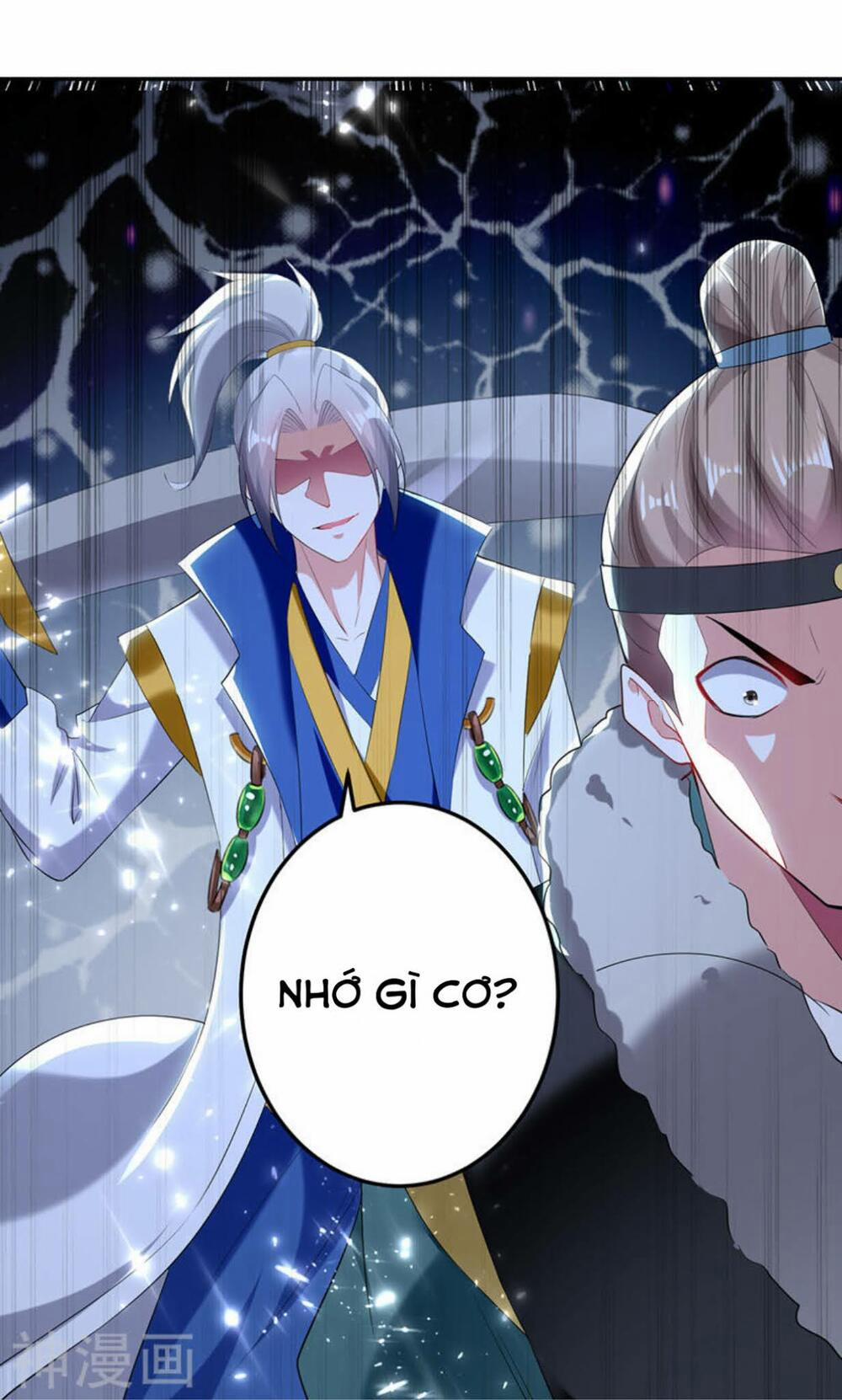 Lăng Thiên Thần Đế 118 trang 5