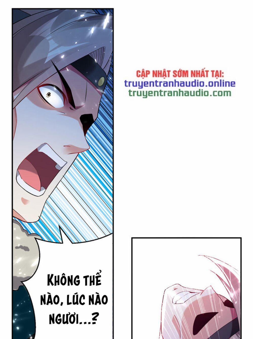 Lăng Thiên Thần Đế 118 trang 6