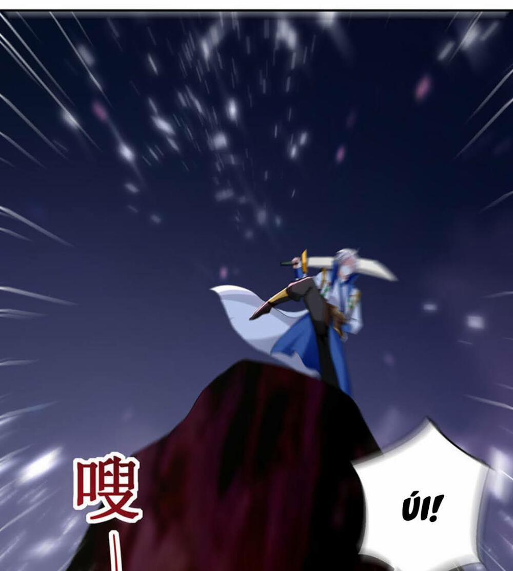 Lăng Thiên Thần Đế 118 trang 8