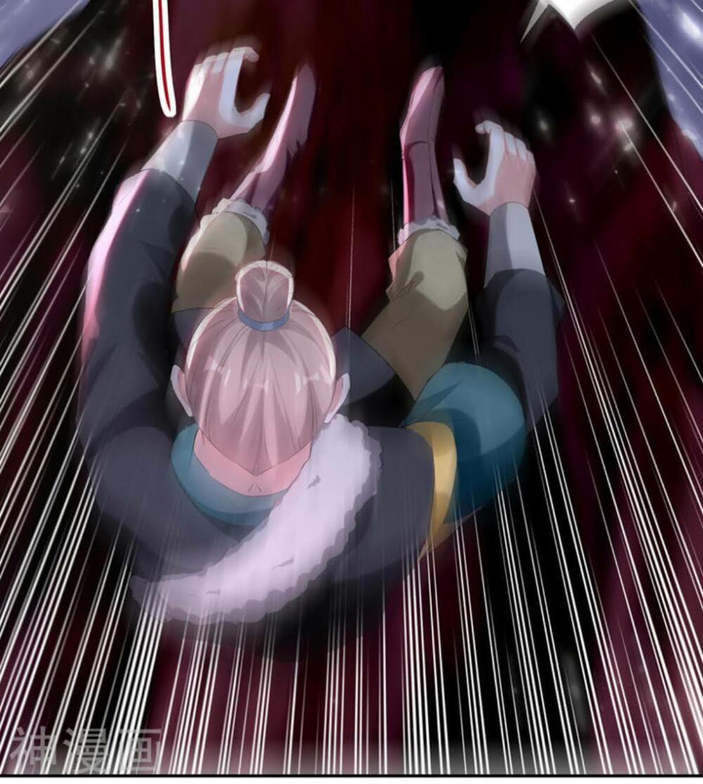 Lăng Thiên Thần Đế 118 trang 9