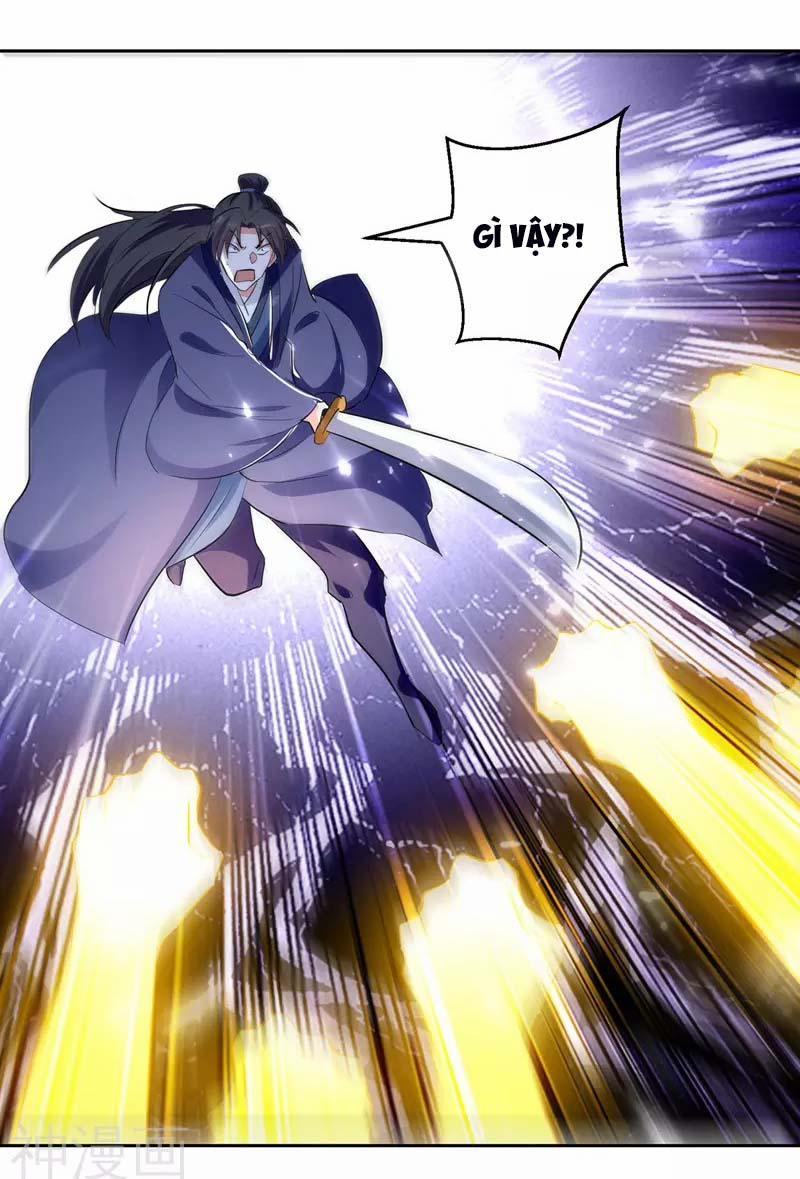 Lăng Thiên Thần Đế 119 trang 14