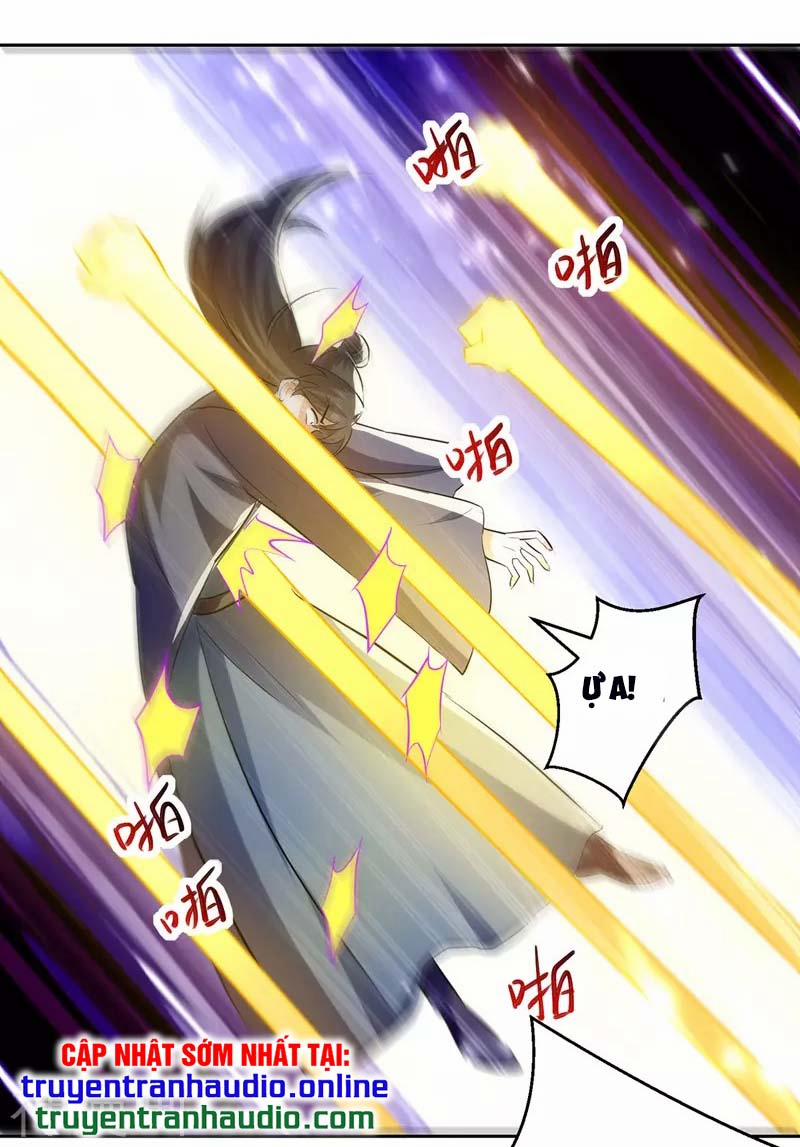 Lăng Thiên Thần Đế 119 trang 15