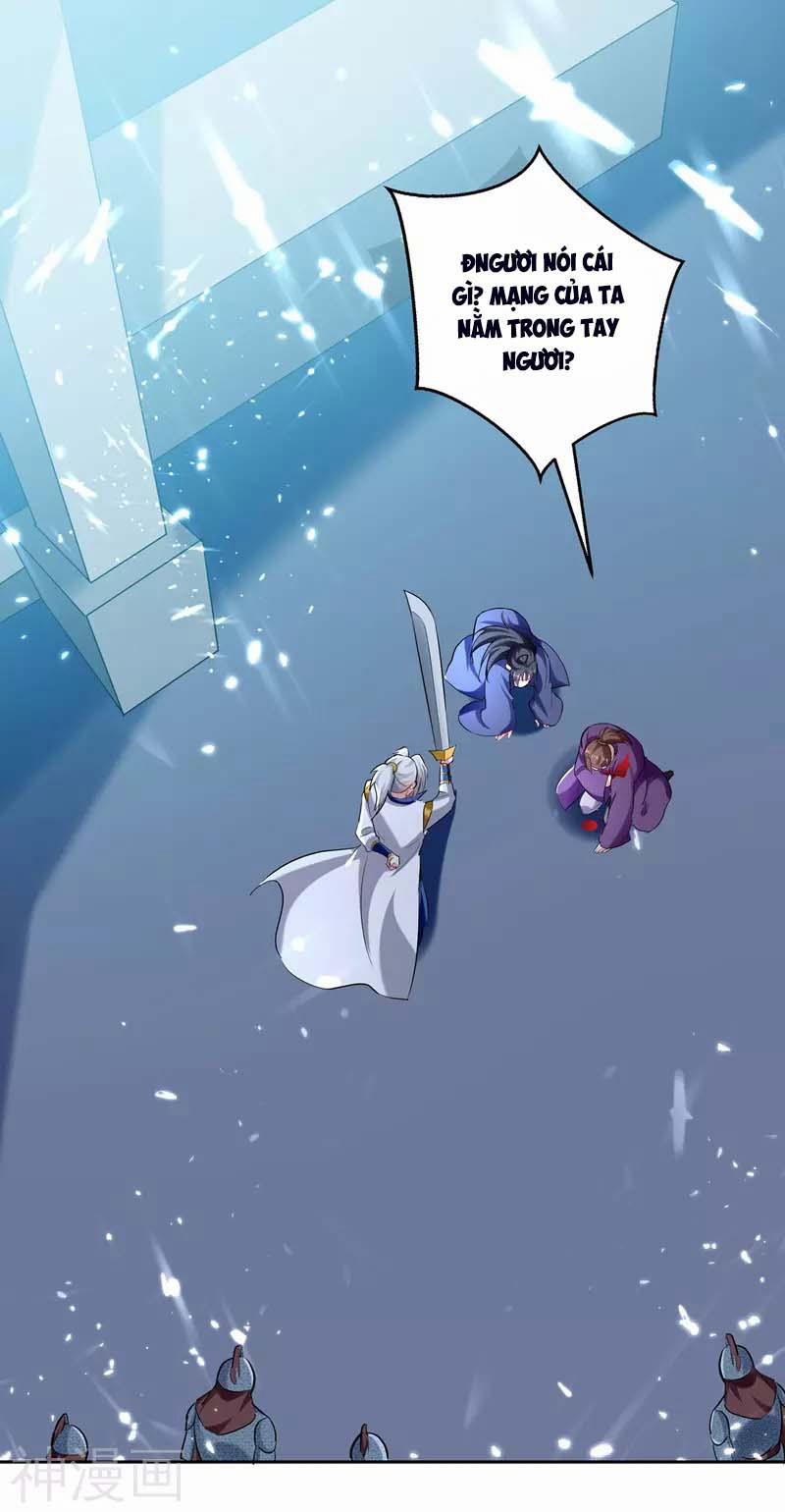 Lăng Thiên Thần Đế 119 trang 24