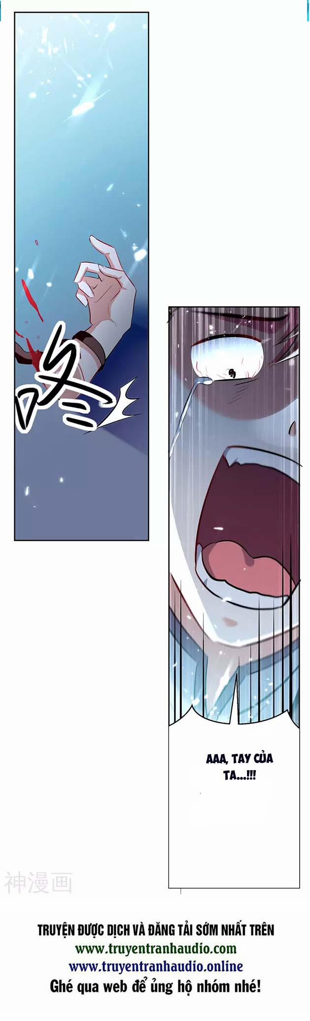 Lăng Thiên Thần Đế 119 trang 29