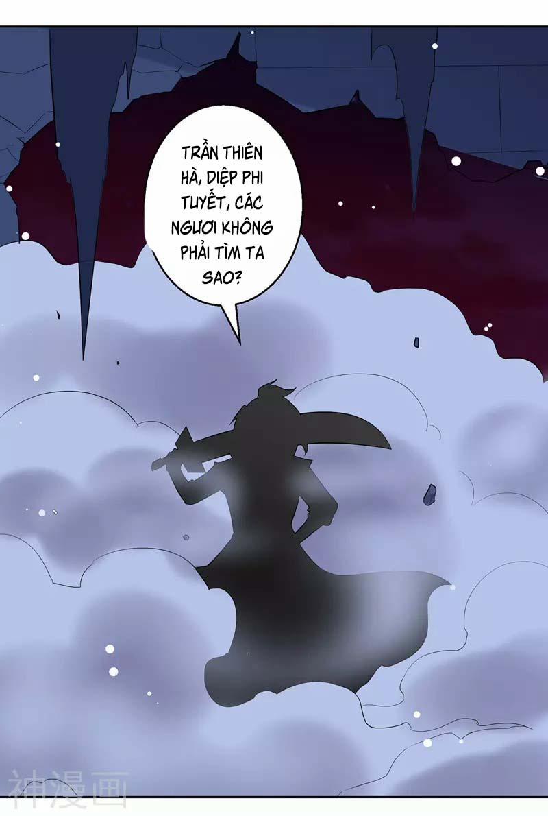 Lăng Thiên Thần Đế 119 trang 3
