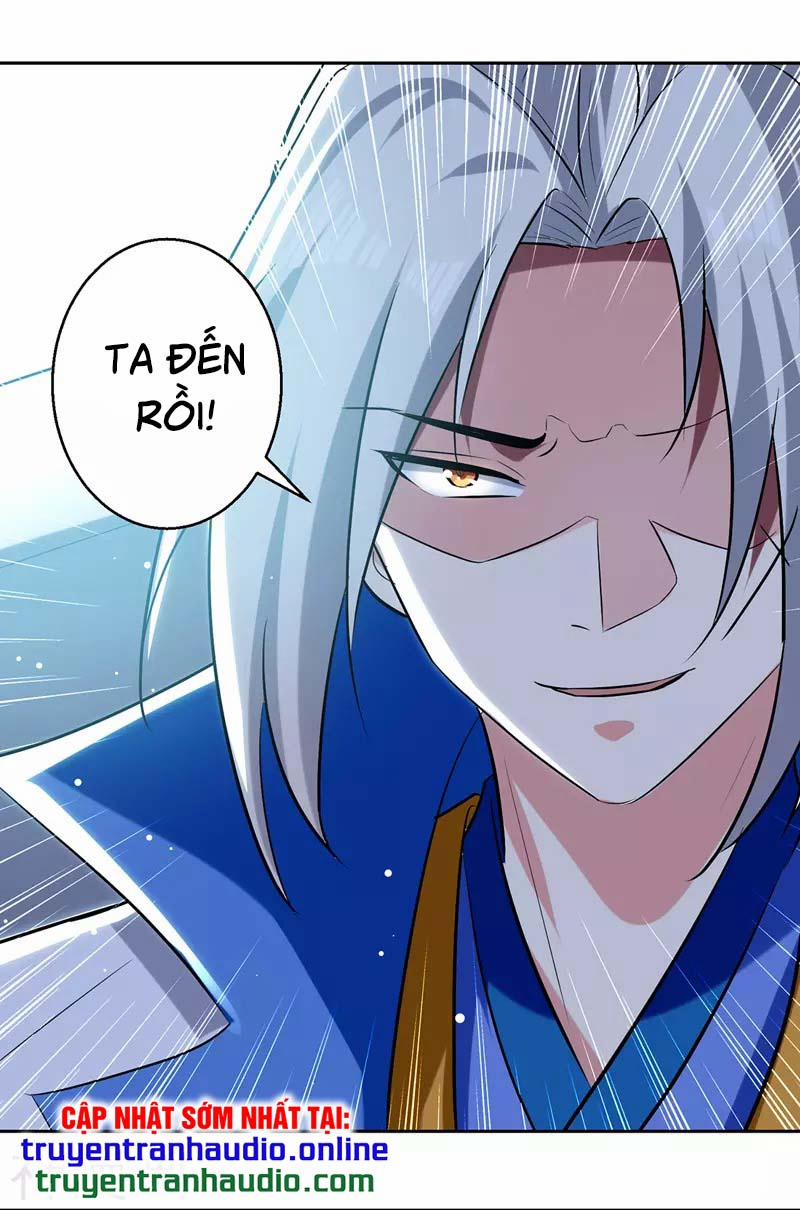 Lăng Thiên Thần Đế 119 trang 4