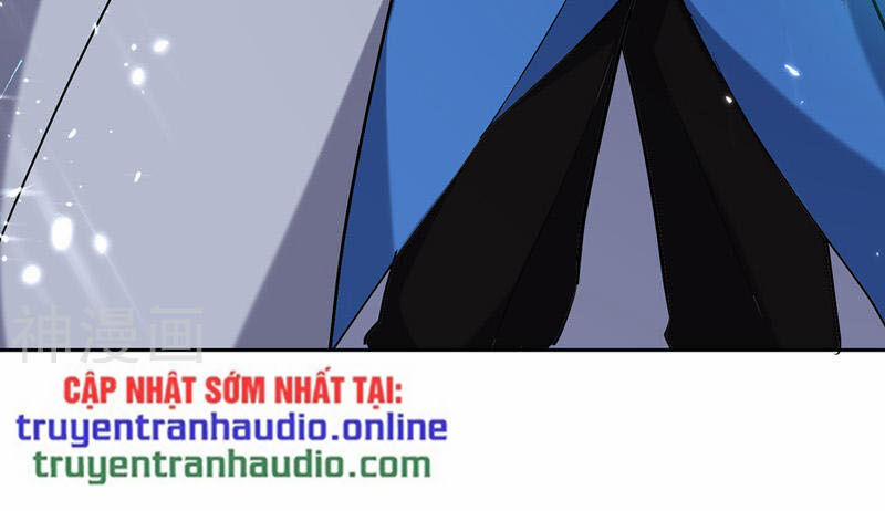Lăng Thiên Thần Đế 120 trang 11