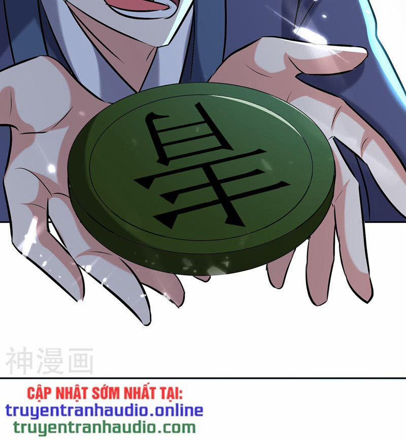 Lăng Thiên Thần Đế 120 trang 15