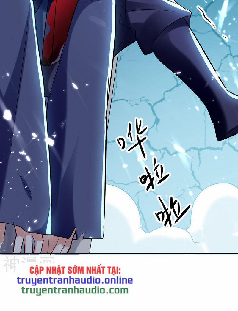Lăng Thiên Thần Đế 120 trang 23