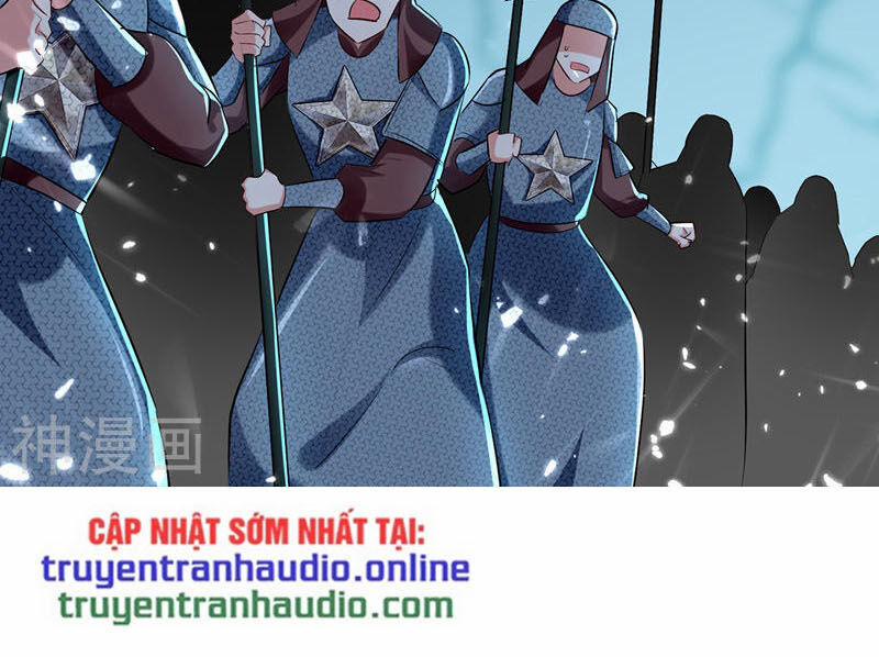 Lăng Thiên Thần Đế 120 trang 29