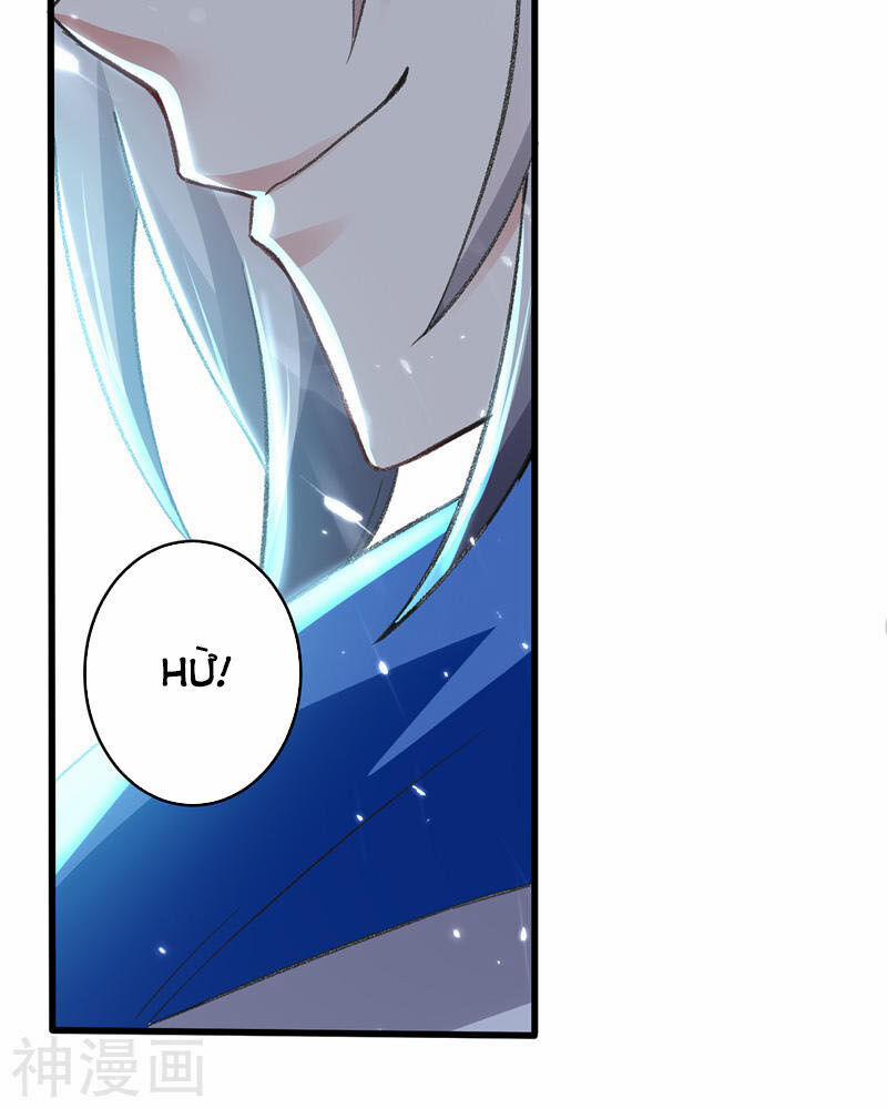 Lăng Thiên Thần Đế 120 trang 31