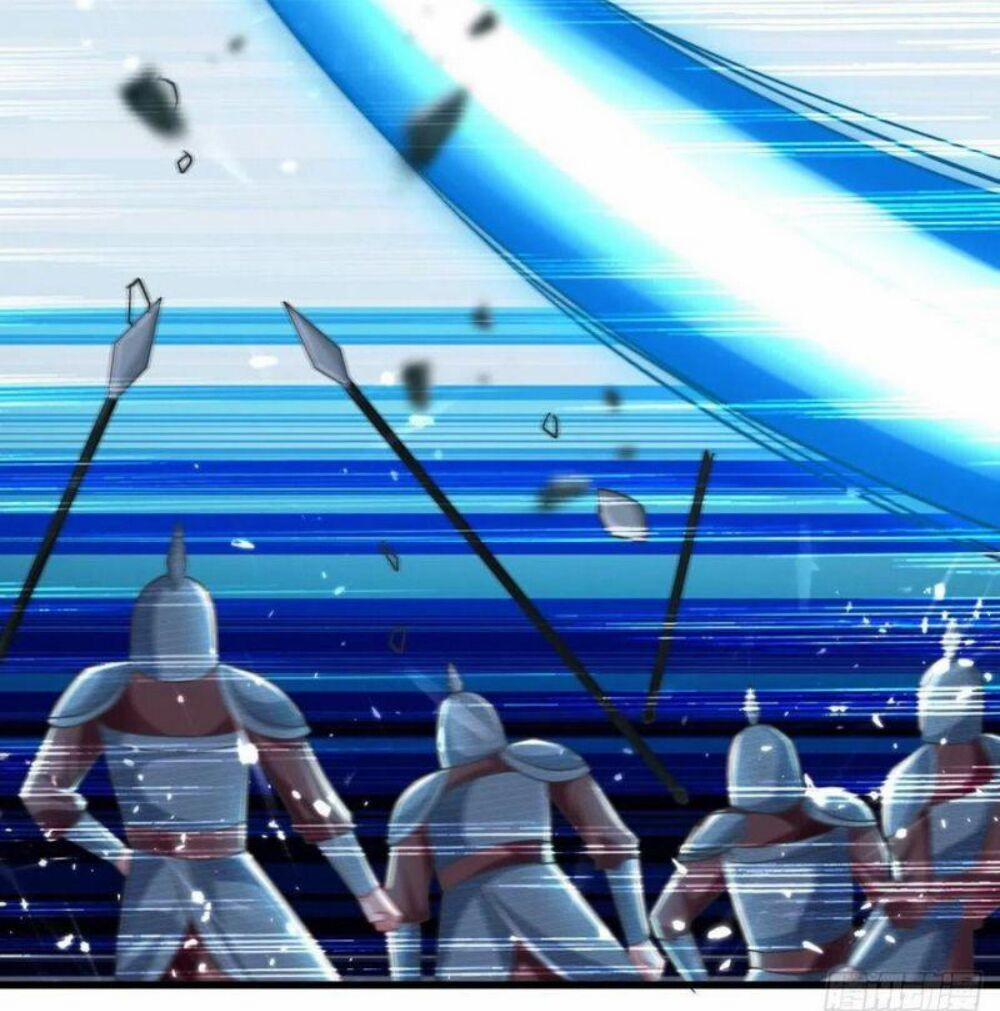 Lăng Thiên Thần Đế 121 trang 12