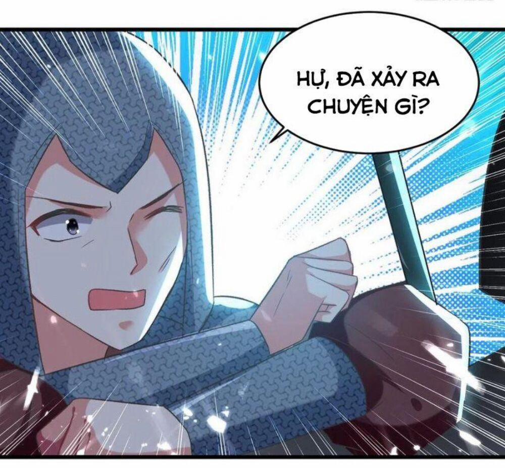 Lăng Thiên Thần Đế 121 trang 13