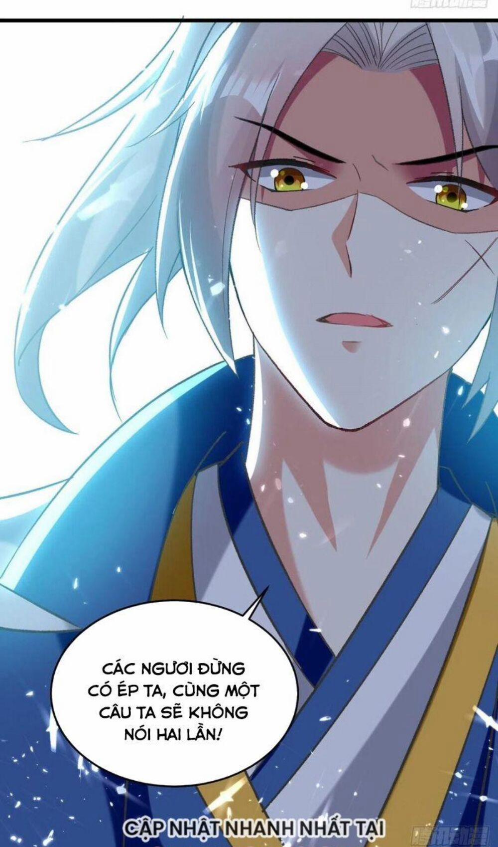 Lăng Thiên Thần Đế 121 trang 19