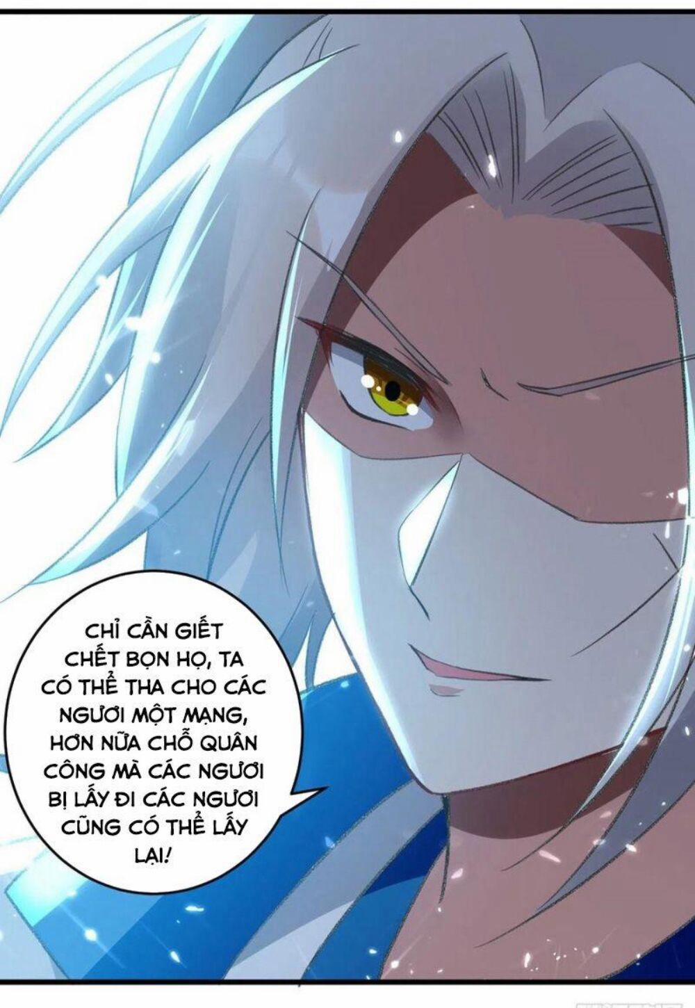 Lăng Thiên Thần Đế 121 trang 2